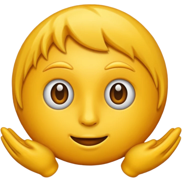 Gol emoji