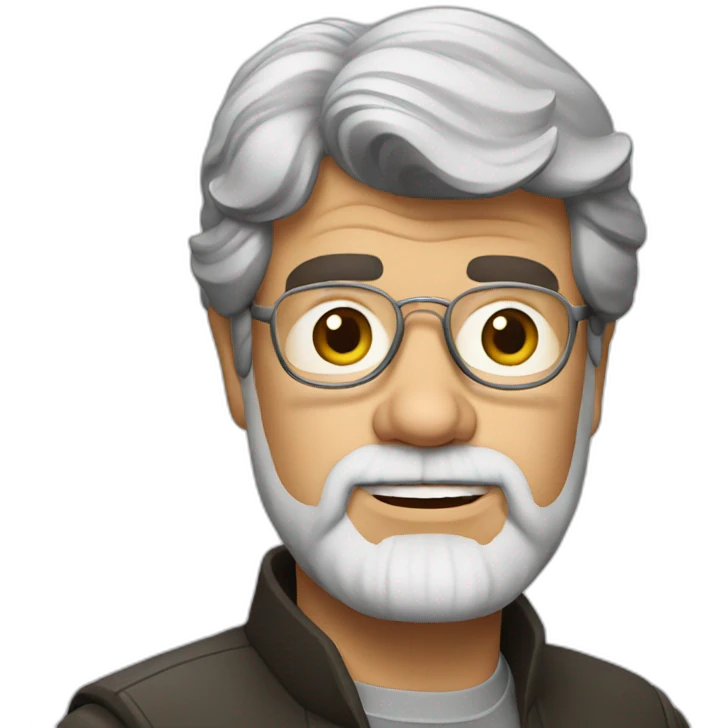 george lucas emoji