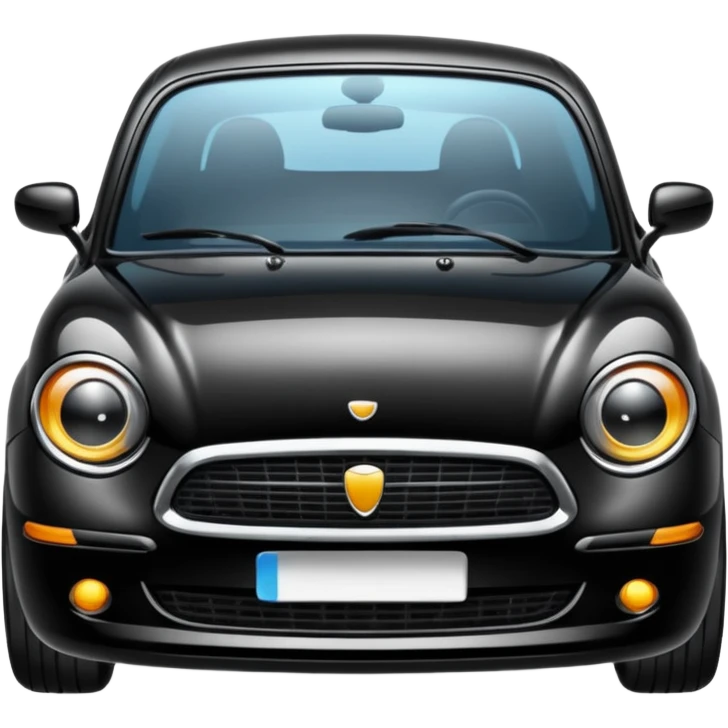 Car deteiling emoji