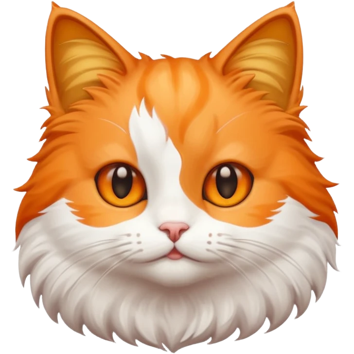 Cute Cat emoji