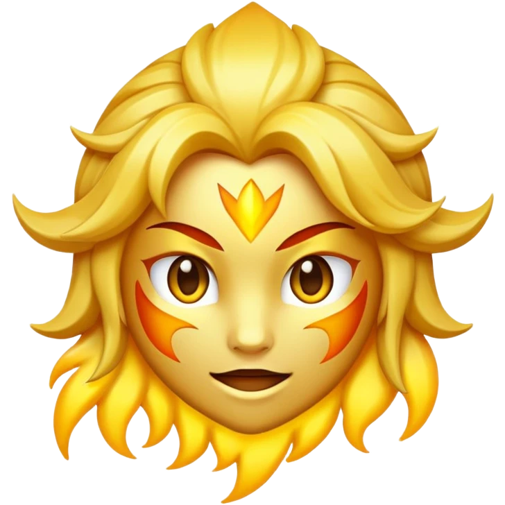 Furia  emoji