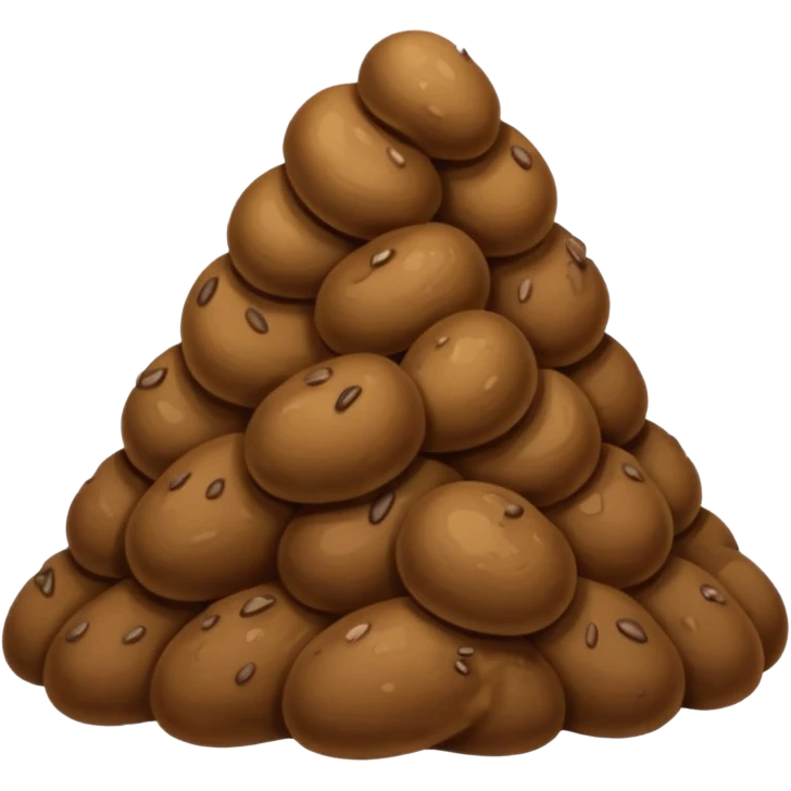 cagando emoji