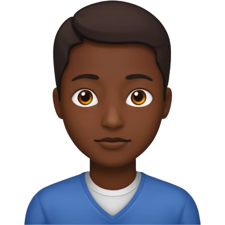 Leer emoji