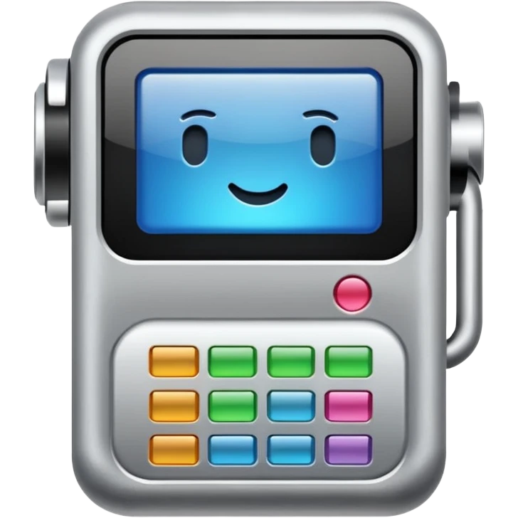 datafono emoji