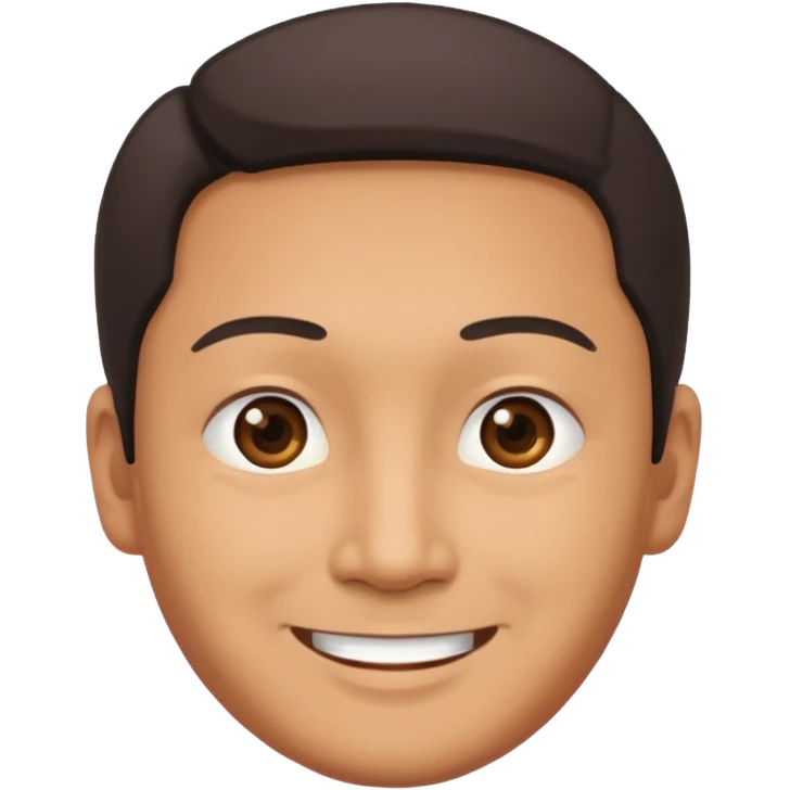 asian father recent more simple emoji