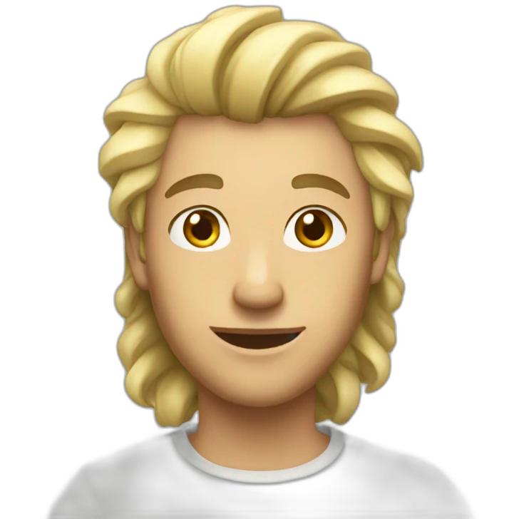 Ice spice emoji