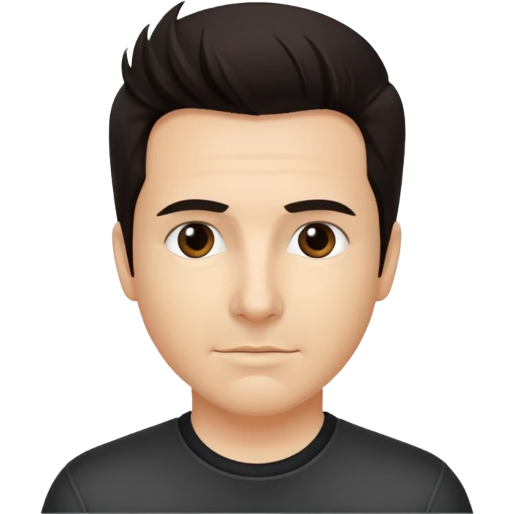 Hal Sparks emoji
