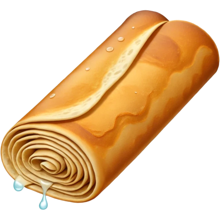 Dosa emoji