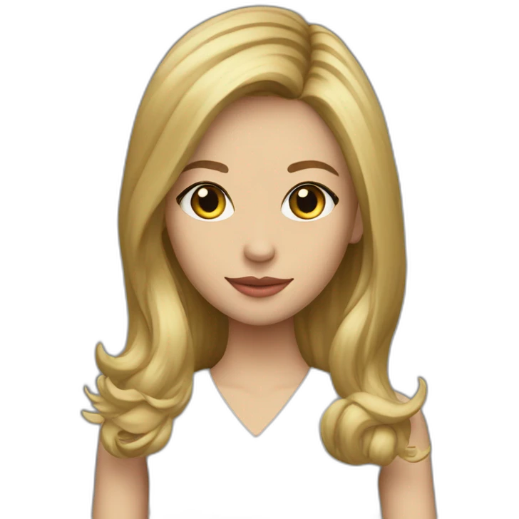 Krystal Boyd emoji