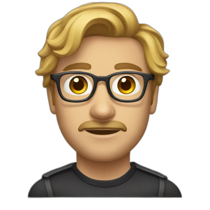 laurent ruqiuer emoji