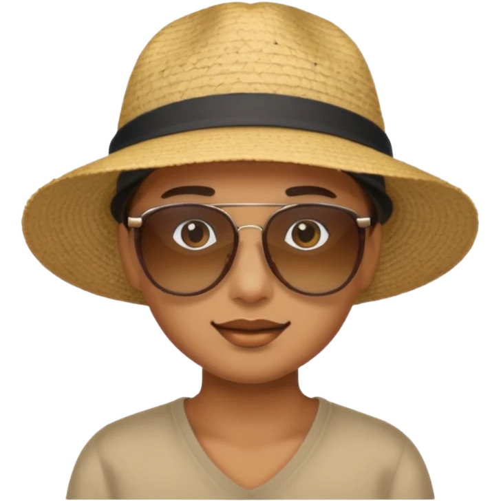 summer emoji