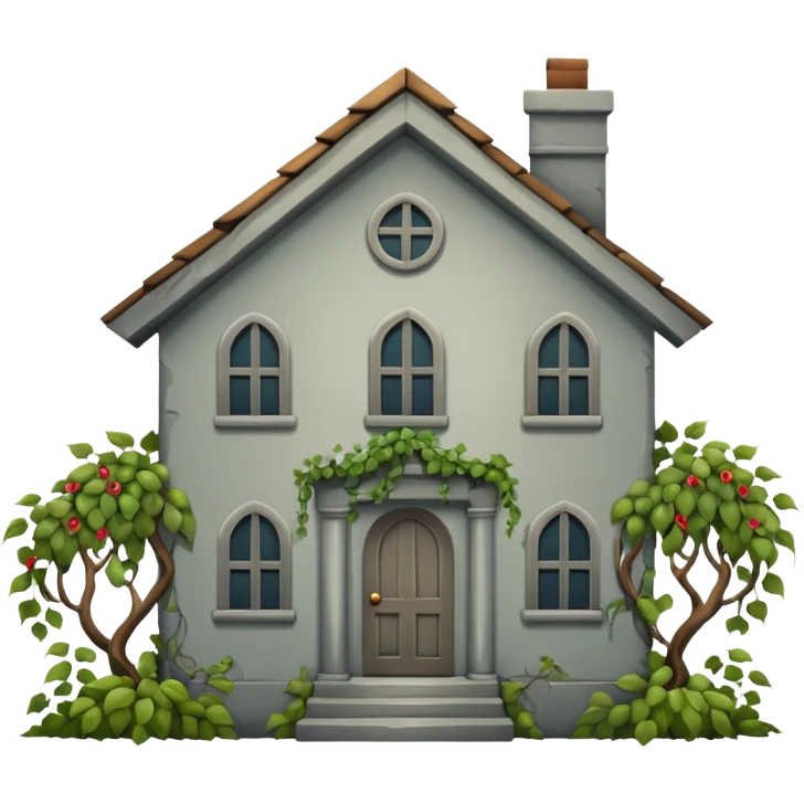 abondend emoji