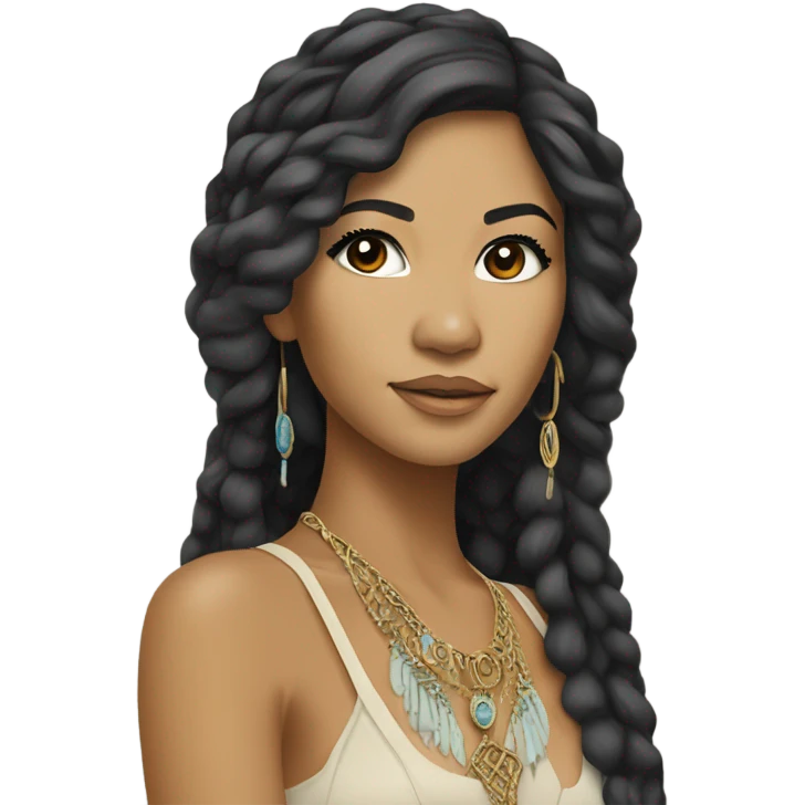 jhene aiko emoji