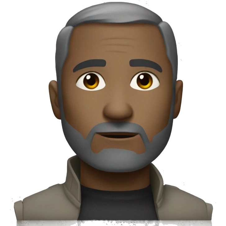 Blade Runner 2049 emoji