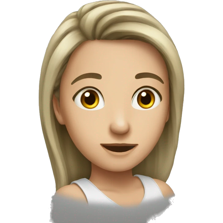 Шиншилла  emoji