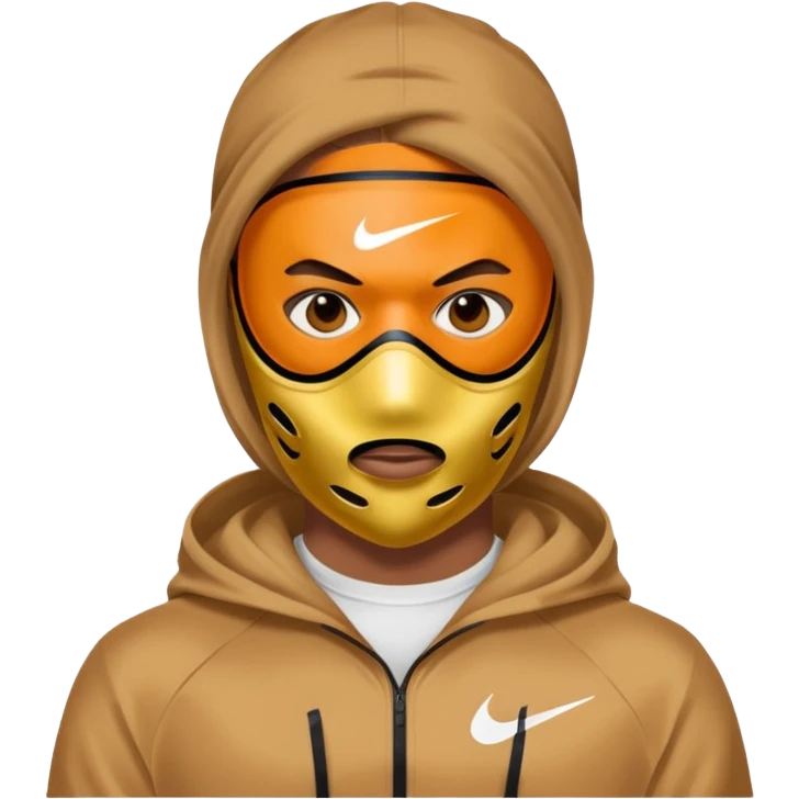 🥷🏻 nike emoji