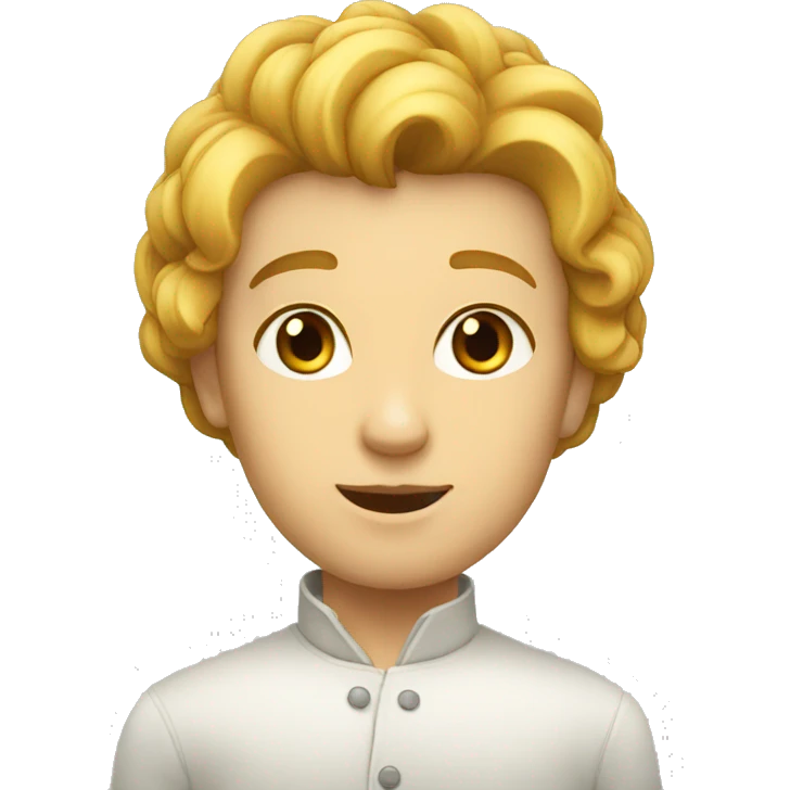 Voleur emoji