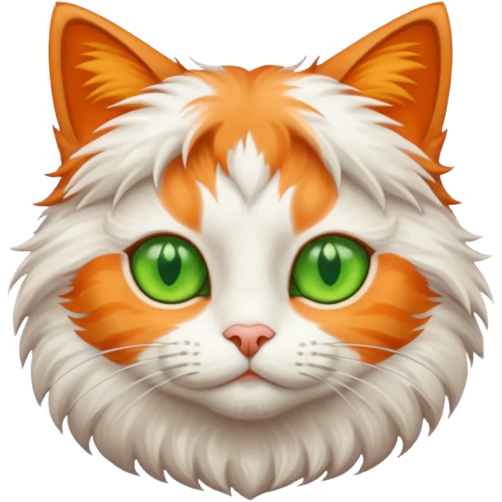 Cat 😸 emoji