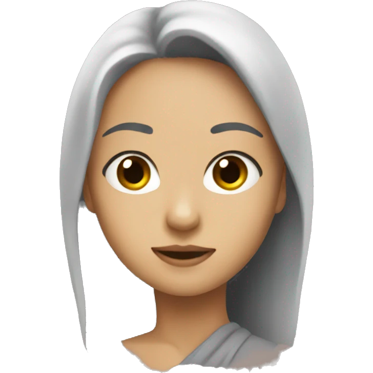 elma emoji