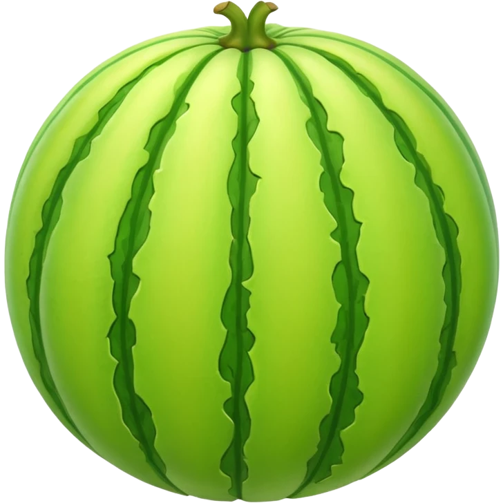 melon emoji