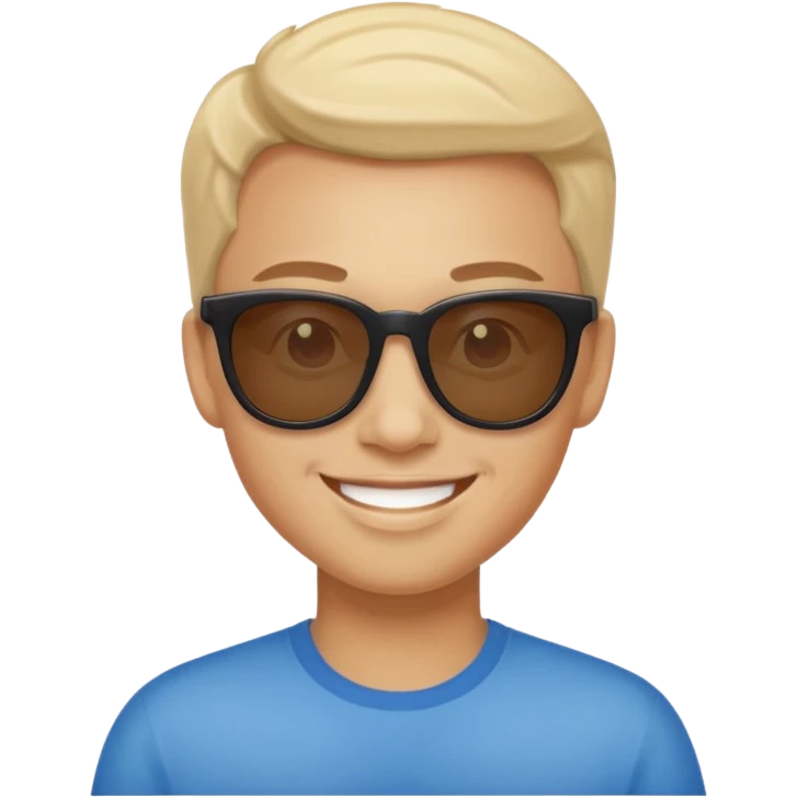             😎 emoji