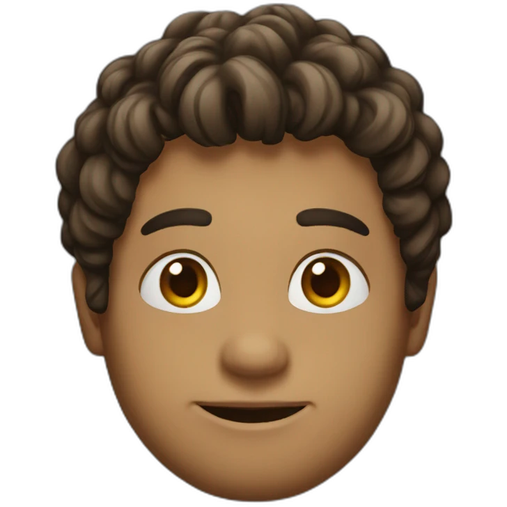 Me emoji
