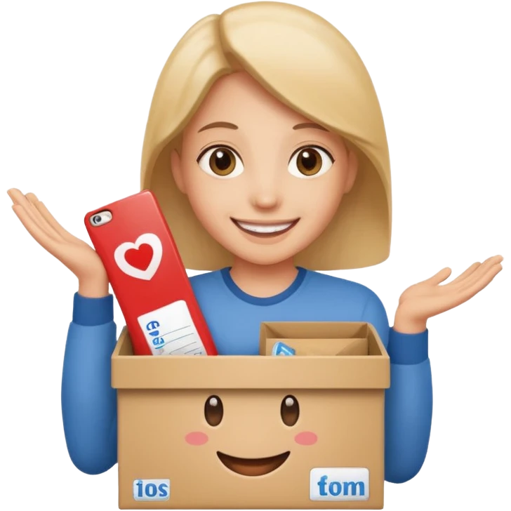 Contribution emoji