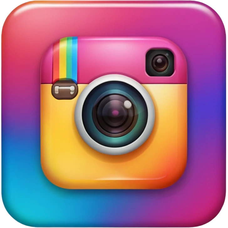 Instagram emoji