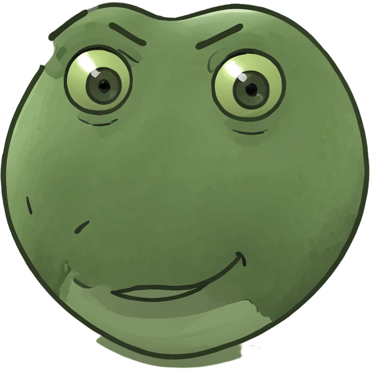 Badi girl  emoji