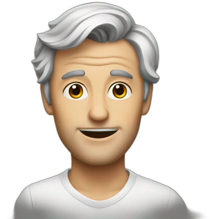 Hugh dancey emoji