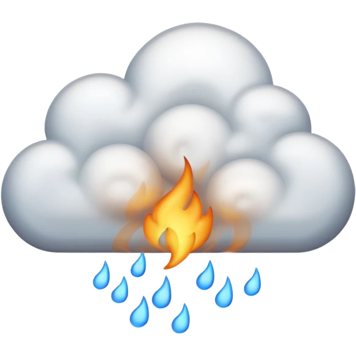 Fart emoji