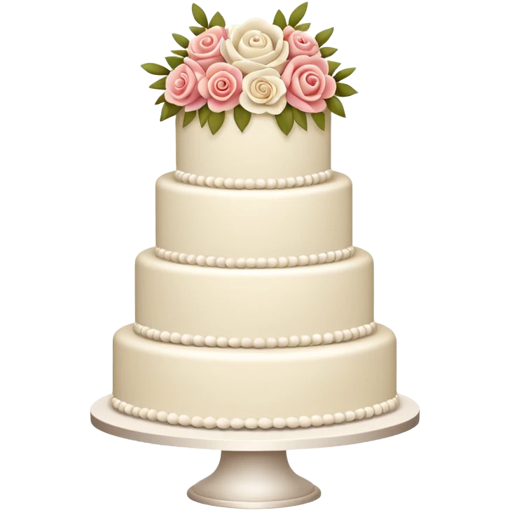 Wedding emoji