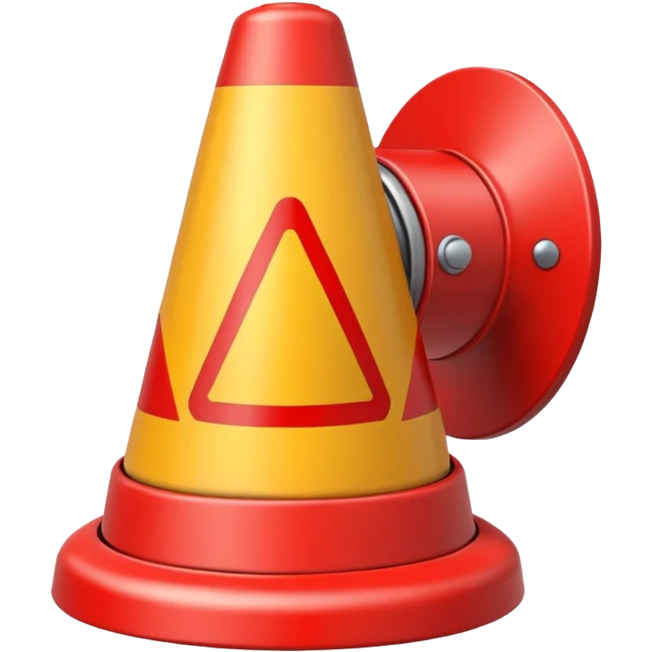 ALARMA SIRENA emoji