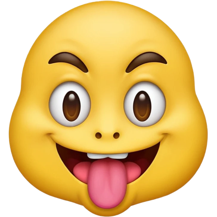 🤪👌🏻 emoji