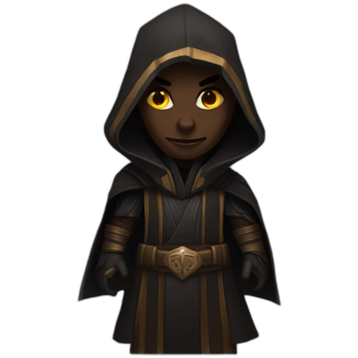 sith jedi in world of warcraft emoji