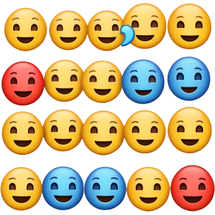 Kick streaming Emojis emoji