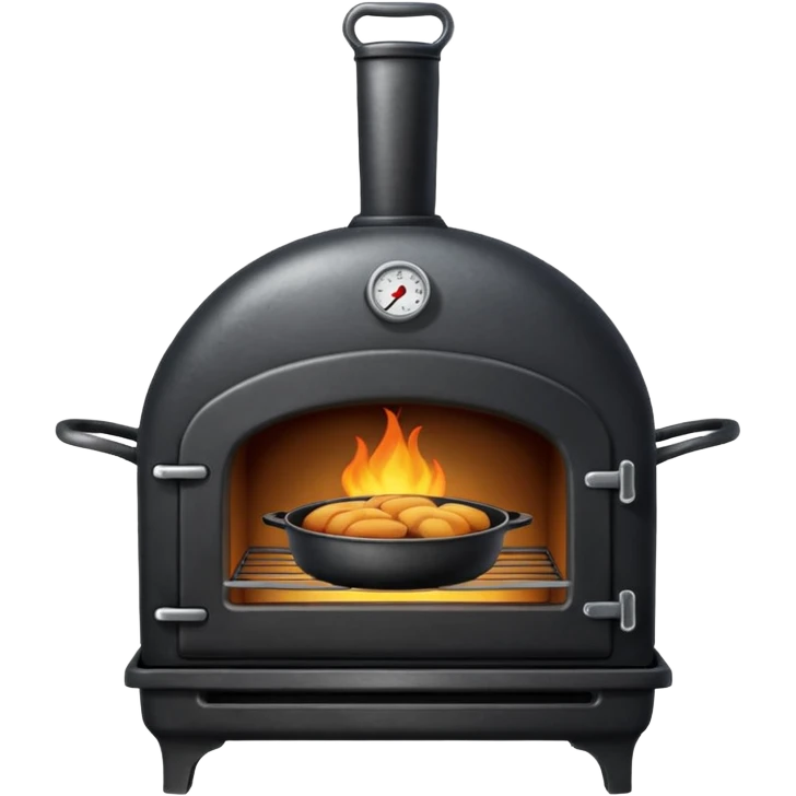 oven cooking emoji emoji