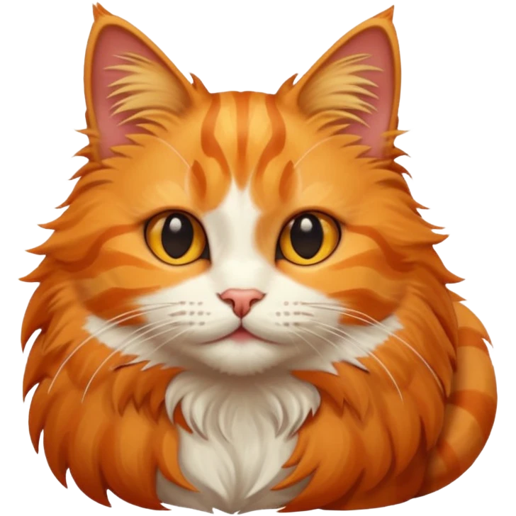 Cat emoji