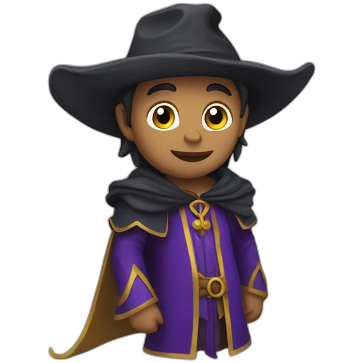 c'est pas sorcier emoji