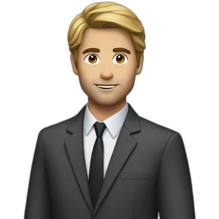 Nate Archibald emoji