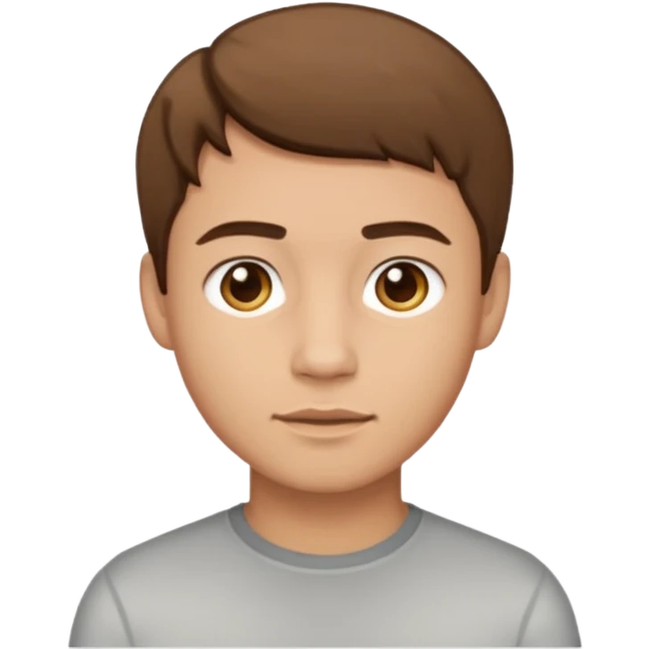 
Macron emoji