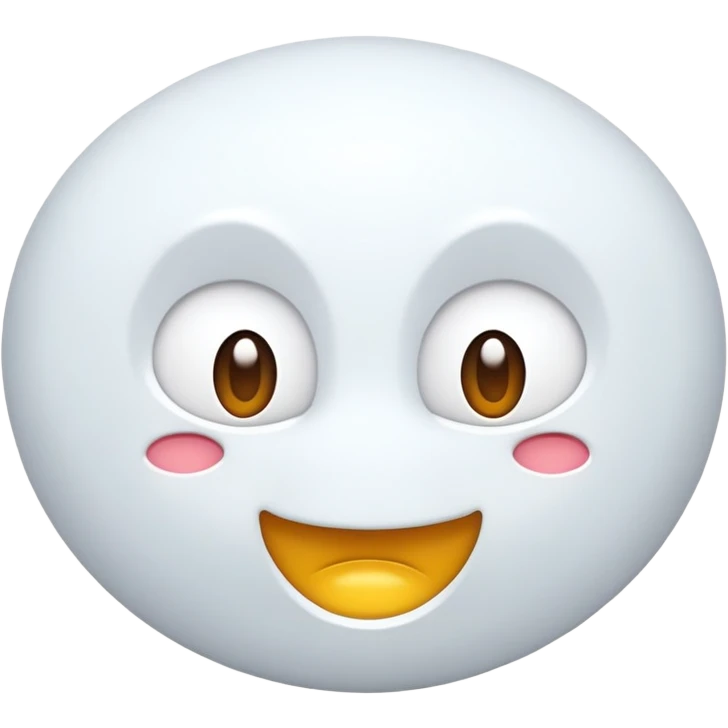 Крем в тюбике emoji
