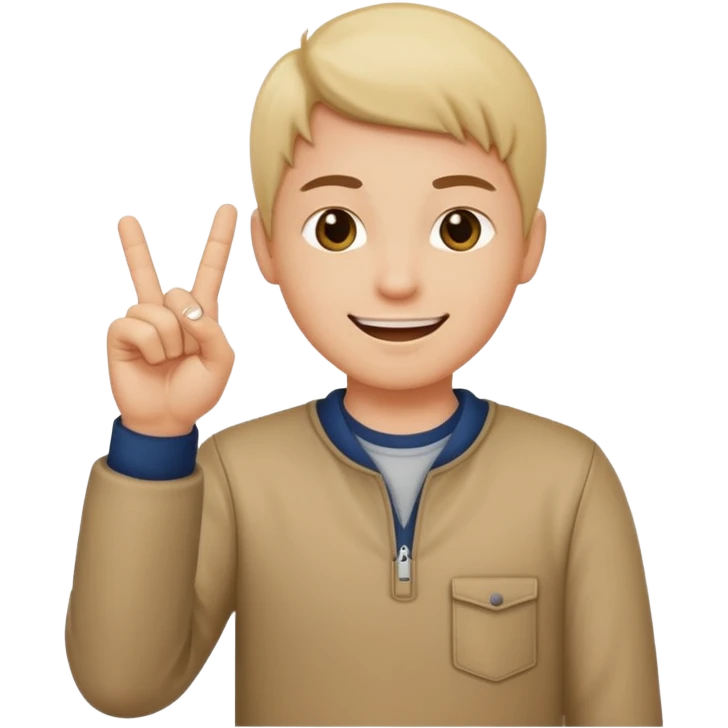 🖕🏻🙂 emoji