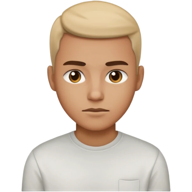 Yo 6 7 emoji