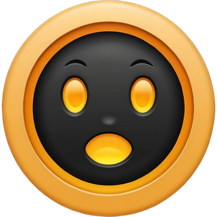 🕳️ emoji