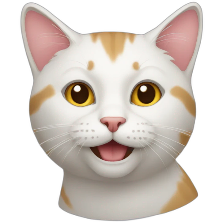 Cat emoji