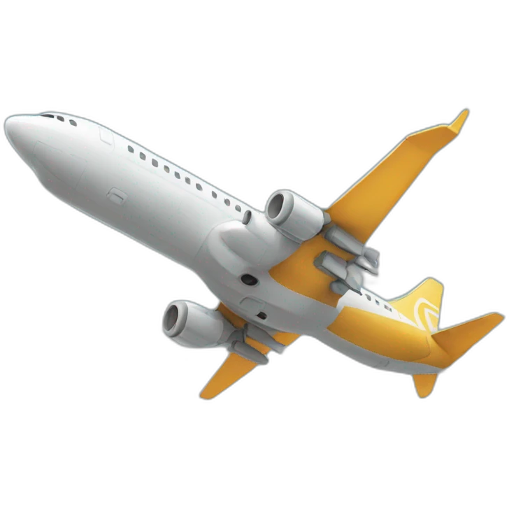 🏙️✈️ emoji