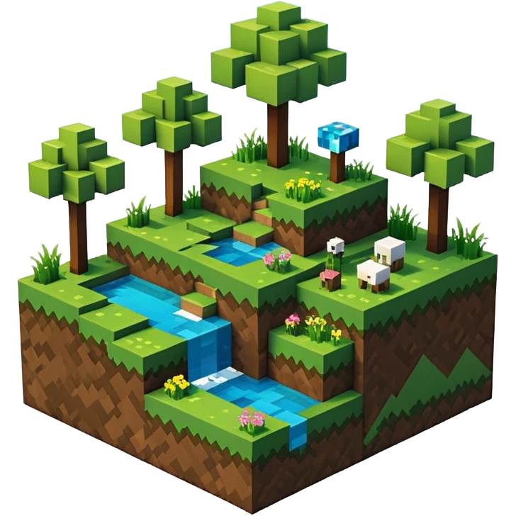 minecraft emoji