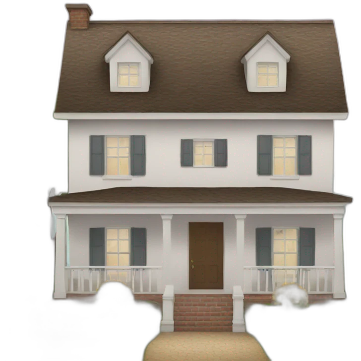 home emoji