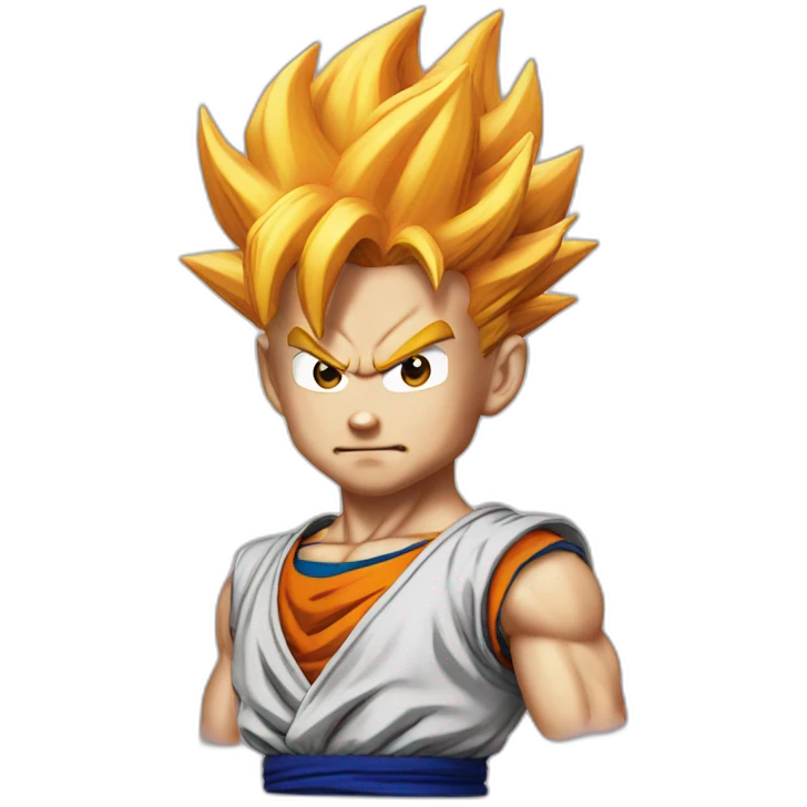 Dragon ball emoji